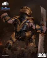AVENGERS ENDGAME THANOS MINICO - immagine 7