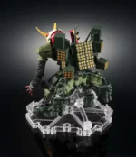 EVANGELION 3.0+1.0 EVA-02 NXEDGE - immagine 5