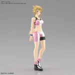 FIGURE RISE BUILD FIGHTERS TRY FUMINA