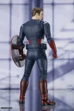 AE CAPTAIN AMERICA CAP VS CAP SHF - immagine 5