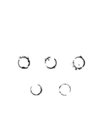 STENCIL STAFV002 DRUM OIL MARKINGS - immagine 3