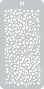 STENCIL STCAM002 LUFTWAFFE WWII SPOT