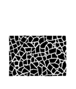 STENCIL STCAM003 GIRAFFE CAMO WWII - immagine 3