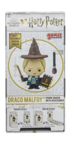 HP DRACO FIGURE ERASERS DISPLAY BOX (10) - immagine 6