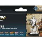 WIZKIDS PS FLESHTONES