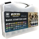 WIZKIDS BASIC STARTER CASE