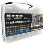 WIZKIDS INTERMEDIATE CASE