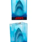 JAWS POSTER 3D FIGURE