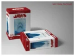 JAWS POSTER 3D FIGURE - immagine 2