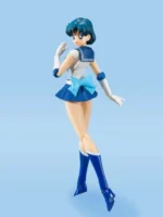 SAILOR MERCURY ANIMATION COLOR ED SHF - immagine 8