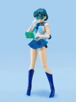 SAILOR MERCURY ANIMATION COLOR ED SHF - immagine 6