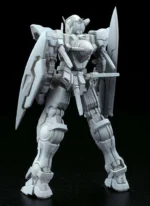 RG GUNDAM EXIA 1/144 - immagine 3