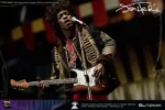 JIMI HENDRIX 1/6 AF - immagine 8