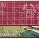 SELF HEALING CUTTING MAT