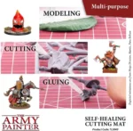 SELF HEALING CUTTING MAT - immagine 4
