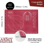 SELF HEALING CUTTING MAT - immagine 2