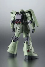 RS MS-06F-2 ZAKU II F-2 TYPE VER.ANIME - immagine 5