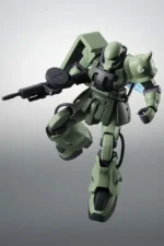 RS MS-06F-2 ZAKU II F-2 TYPE VER.ANIME - immagine 8