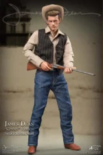 JAMES DEAN COWBOY 1/6 AF - immagine 5