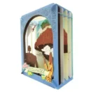 CASTLE IN THE SKY PAPER THEATER