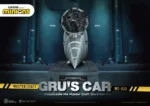 DESPICABLE ME GRU CAR MASTER CRAFT - immagine 6