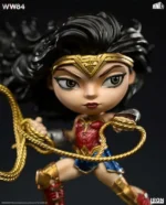 WONDER WOMAN WW84 MINICO - immagine 8