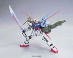 HG GUNDAM PERFECT STRIKE R17 1/144
