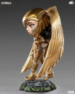 WONDER WOMAN WW84 ARMORED MINICO - immagine 5