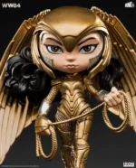 WONDER WOMAN WW84 ARMORED MINICO - immagine 8