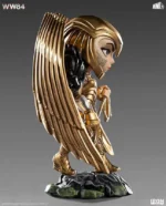 WONDER WOMAN WW84 ARMORED MINICO - immagine 7