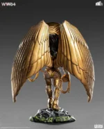 WONDER WOMAN WW84 ARMORED MINICO - immagine 6