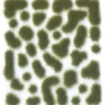 TUFT WILD SC401 DRY GREEN SMALL
