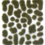TUFT WILD SC402 DARK MOSS SMALL
