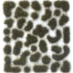 TUFT WILD SC405 SWAMP MEDIUM