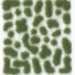 TUFT WILD SC406 GREEN MEDIUM