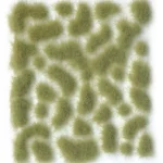 TUFT WILD SC407 LIGHT GREEN MEDIUM