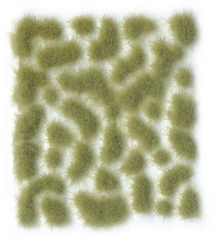 73502__4261038089 TUFT WILD SC407 LIGHT GREEN MEDIUM - immagine 1