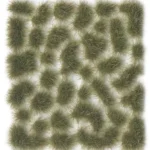 TUFT WILD SC416 MIXED GREEN LARGE