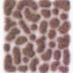 TUFT WILD SC433 FANTASY PINK LARGE