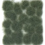 TUFT WILD SC427 STRONG GREEN EX LARGE