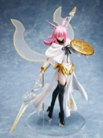 FATE GO LANCER VALKYRIE HILDR 1/7 FIG - immagine 4