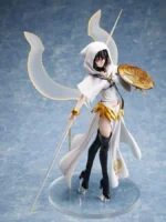 FATE GO LANCER VALKYRIE ORTLINDE 1/7 FIG - immagine 6
