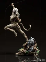 WW84 CHEETAH 1/10 ART STATUE - immagine 5