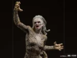 WW84 CHEETAH 1/10 ART STATUE - immagine 8