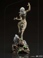 WW84 CHEETAH 1/10 ART STATUE - immagine 6