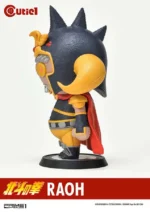 FIST OF THE NORTH STAR RAOH CUTIE - immagine 5