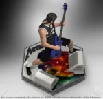 ROCK ICONS METALLICA ROBERT TRUJILLO ST - immagine 6