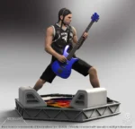 ROCK ICONS METALLICA ROBERT TRUJILLO ST - immagine 5