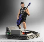 ROCK ICONS METALLICA ROBERT TRUJILLO ST - immagine 7
