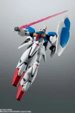 RS RX-78GP01FB GUNDAM GP01 FULL BURNERN - immagine 7
